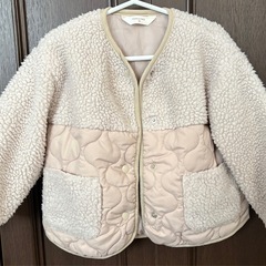 【最終お値下げ】 95cm アウター 