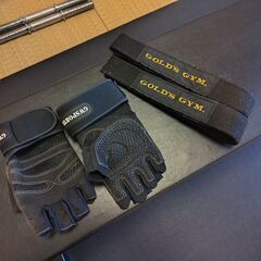 アイロテック　自宅トレーニング　お得な筋トレセットの画像