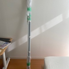 ブラインド　白