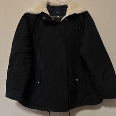 ゆったりめアウター　Lサイズ