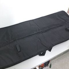 WIBERTA ガンケース 全長120cm ショルダーストラップ付 モデルガンケース ウィベルタ ☆ 札幌市 北区 屯田 の画像
