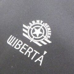 WIBERTA ガンケース 全長120cm ショルダーストラップ付 モデルガンケース ウィベルタ ☆ 札幌市 北区 屯田 の画像
