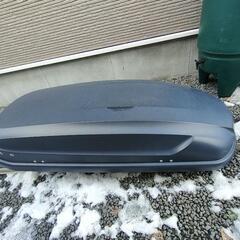 ✅️ROOF　BOX　terzoの画像