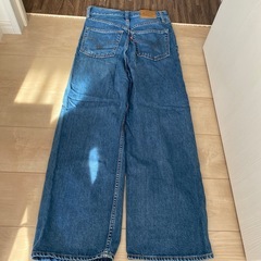 LEVI’S PREMIUM  デニムの画像