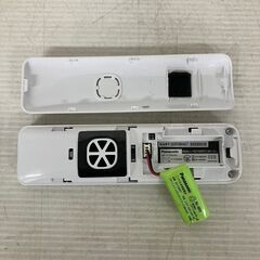 【Panasonic】 パナソニック KX-FKD353-W2 本体のみ J0640の画像