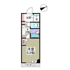 😍敷金０！礼金０！⭐️京王電鉄京王線「初台」駅⭐️・・駅近徒歩５...