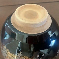 抹茶茶碗の画像