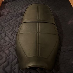バリオス純正シート