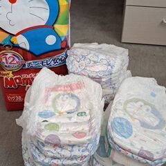 マミーポコパンツBIG72枚の画像