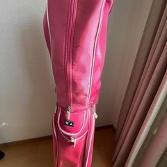 ゴルフ　レディース　セット