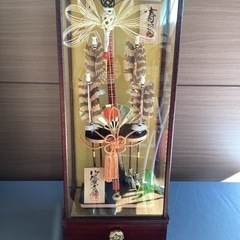 破魔矢【町田市再生家具】1204