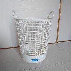 フレディレック　ランドリーバスケット　ビッグ　39リットル