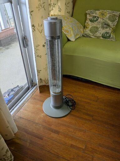 電気ヒーター