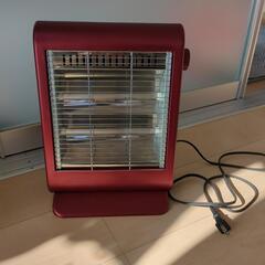 電気ストーブ　小型
