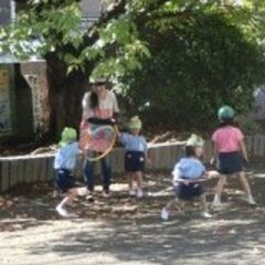 【幼稚園のパート幼稚園教諭】8:30～14:30勤務／残業なし／...