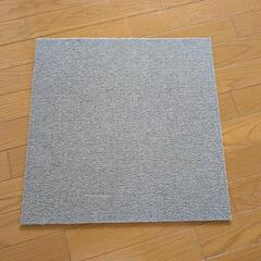 ニトリ タイルカーペット