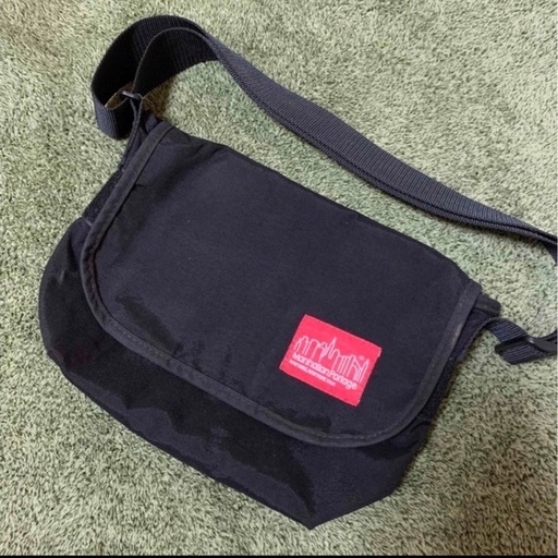 manhattan portage マンハッタンポーテージ メッセンジャーバック