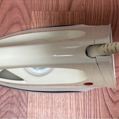 スチームアイロンの画像