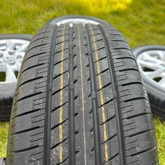 マツダアクセラ　205/60R16タイヤホイール4本の画像