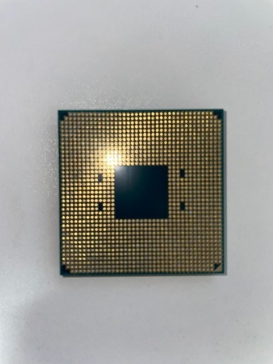 AMD ryzen7 3800x