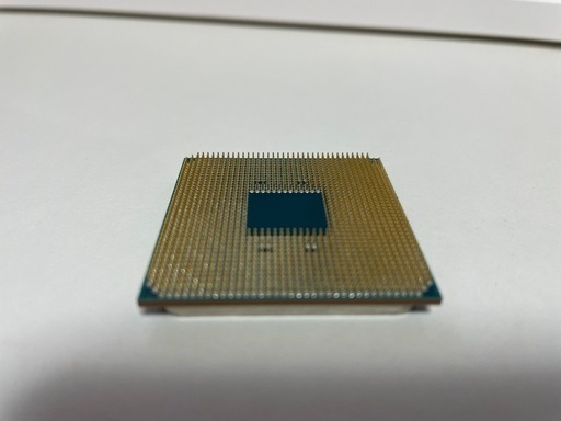 AMD ryzen7 3800x