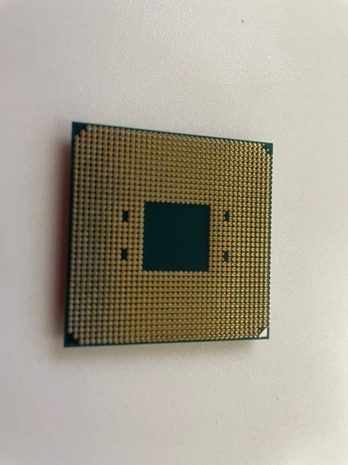 AMD ryzen7 3800x