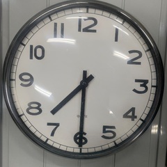 IKEA時計