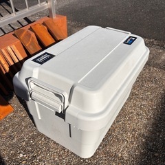 【最終値下げ】【早い者勝ち】無印良品BOX+専用テーブル板の画像