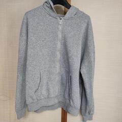 パーカー　ｌサイズ ②