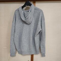 パーカー　ｌサイズ ②の画像