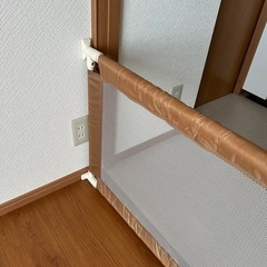 とおせんぼ
