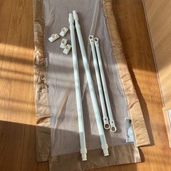 とおせんぼの画像