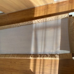 とおせんぼの画像