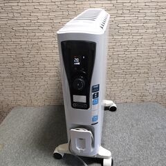 DeLonghi デロンギ RHJ65L0915 オイルヒーター