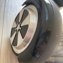 電動スマートスクーター、エアーバイクの画像