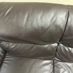 ソファー無料の画像