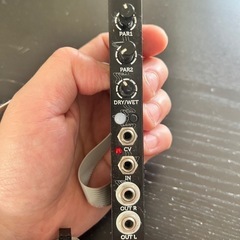 Erica Synths Pico DSP