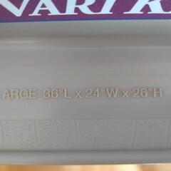 バリケン　Lサイズ　大型犬用の画像