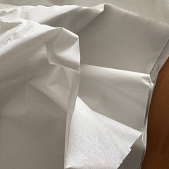 クッション材(紙)の画像