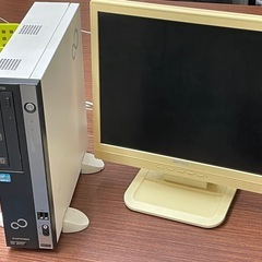 決定　パソコン ジャンク2
