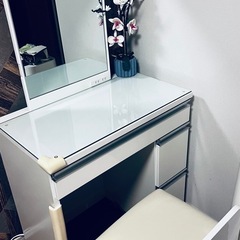 ドレッサー