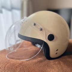 バイク　ヘルメット
