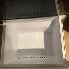 三菱冷蔵庫の画像