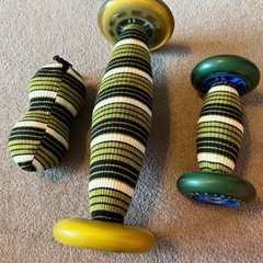 【受付終了】トリガーポイント マルチローラーの画像