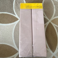 【未開封・未使用】掛け布団カバー セミダブルロングの画像