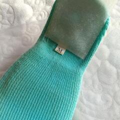 フィットカラー　頸部固定帯　グリーンの画像