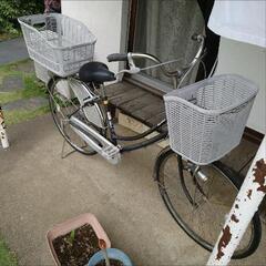 ブリジストン自転車