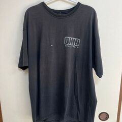 アメリカのTシャツ　XL 2枚の画像
