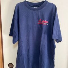 アメリカのTシャツ　XL 2枚の画像