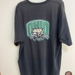 アメリカのTシャツ　XL 2枚の画像
